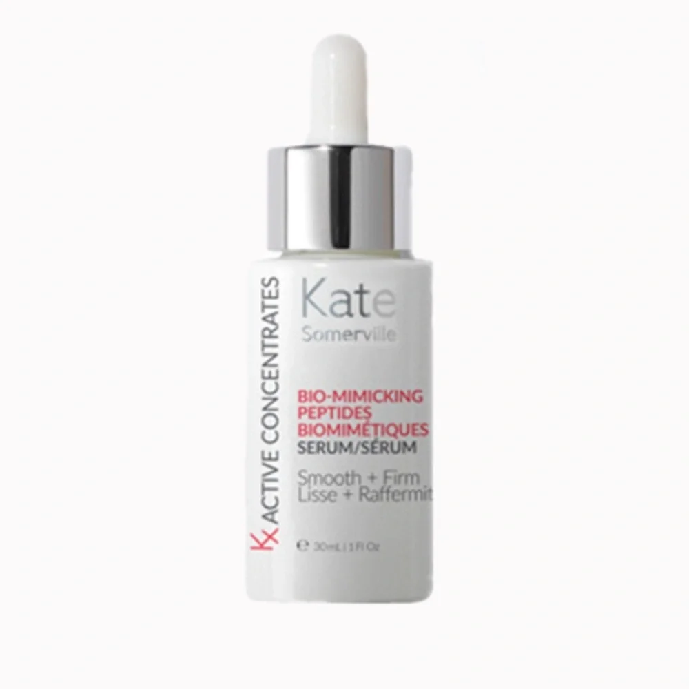🌿 KATE SOMERVILLE® Kx Active Concentrates Bio-Mimicking Peptides Serum